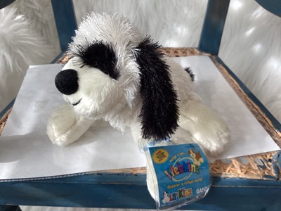 webkinz retired cheeky dog